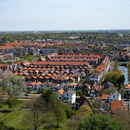 Strandappartementen De Gulden Stroom Vlissingen Zewnętrze zdjęcie